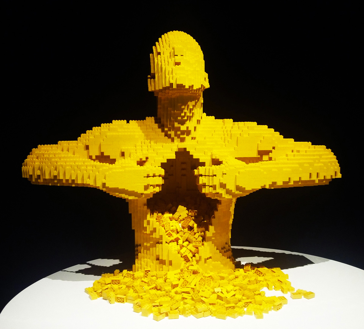 composizione Lego